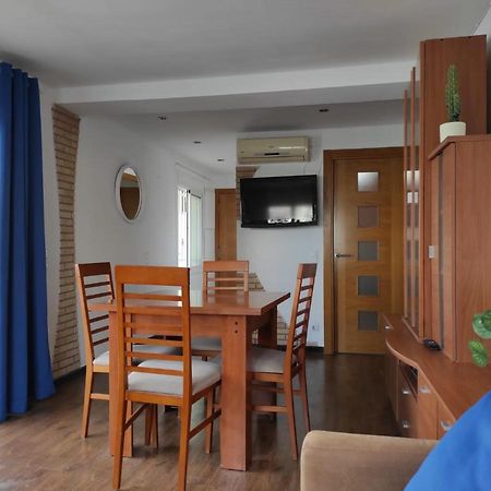 Apartamento Ла-Пінеда Екстер'єр фото