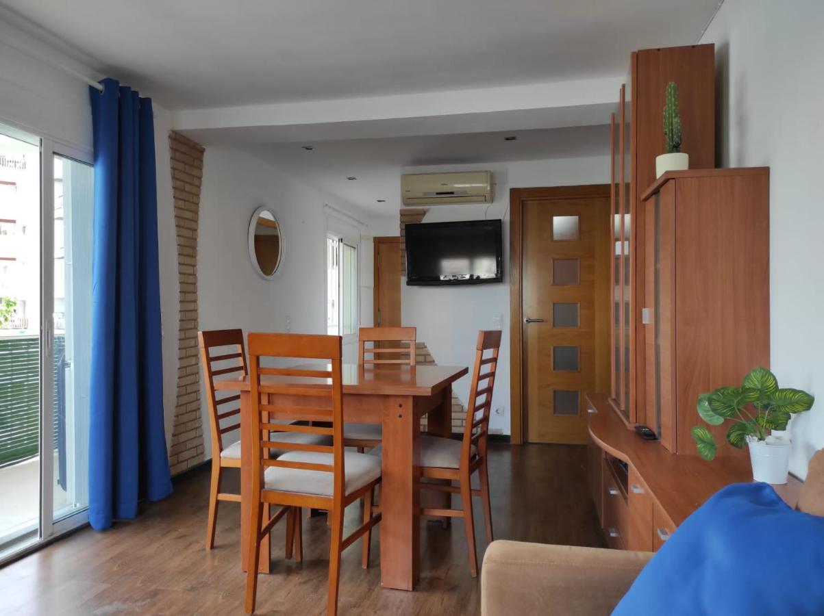 Apartamento Ла-Пінеда Екстер'єр фото
