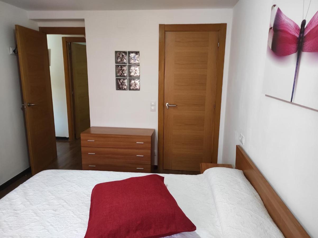 Apartamento Ла-Пінеда Екстер'єр фото