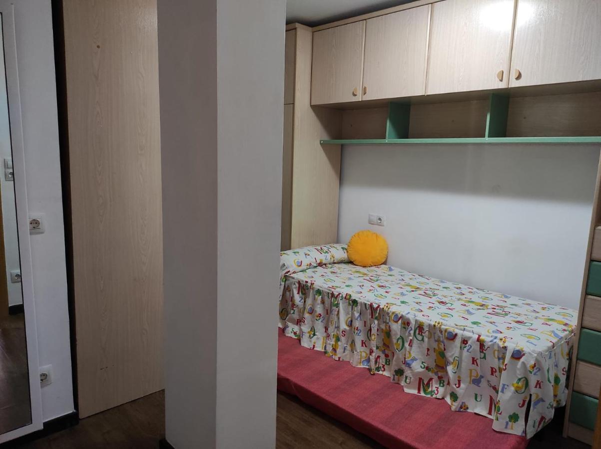 Apartamento Ла-Пінеда Екстер'єр фото