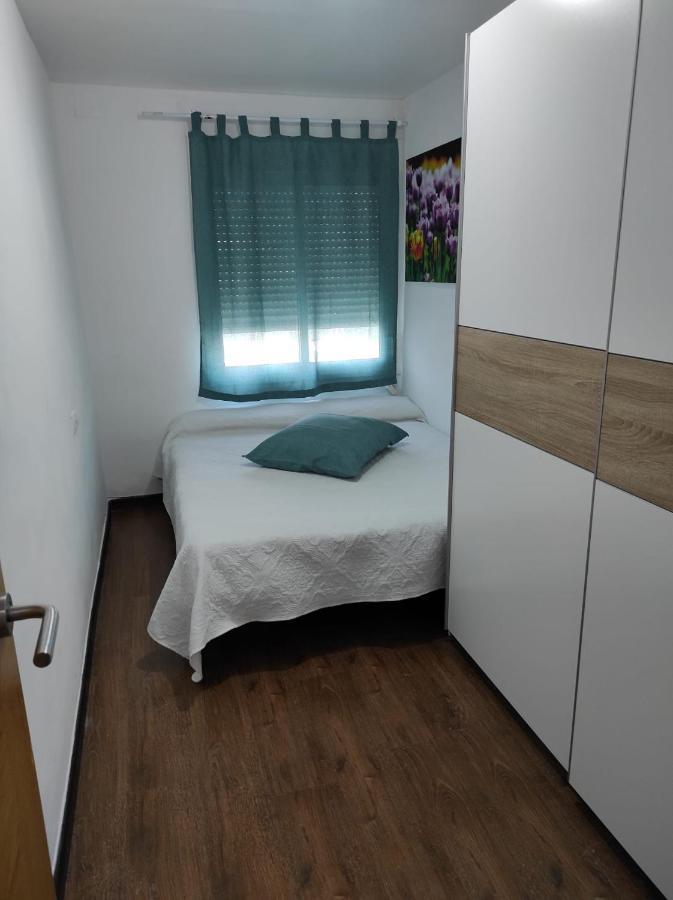 Apartamento Ла-Пінеда Екстер'єр фото