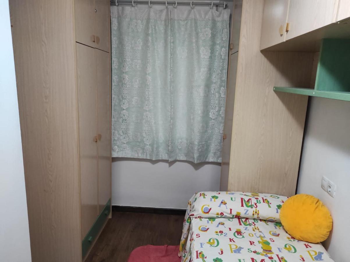 Apartamento Ла-Пінеда Екстер'єр фото