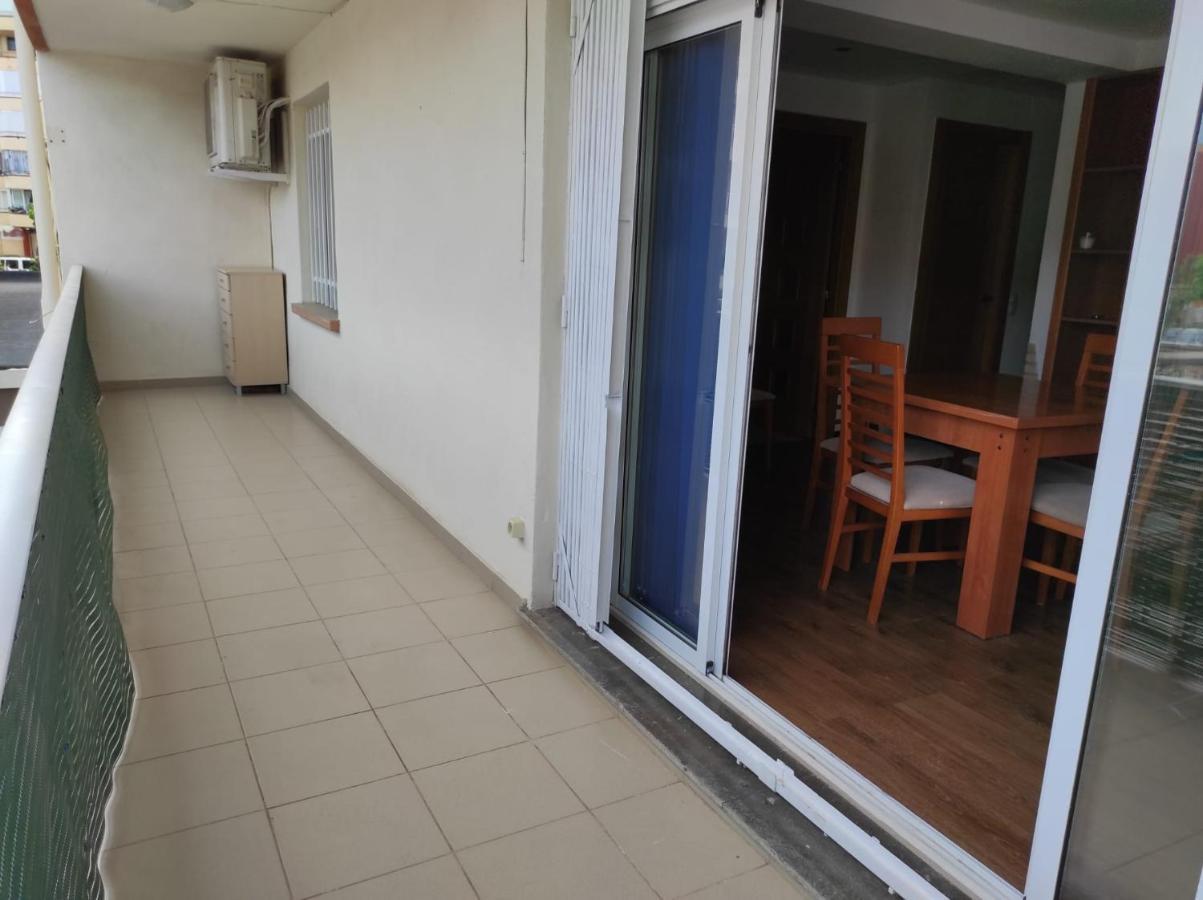 Apartamento Ла-Пінеда Екстер'єр фото