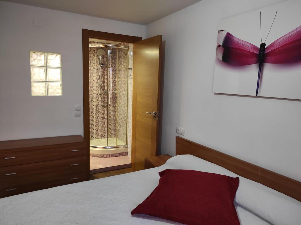 Apartamento Ла-Пінеда Екстер'єр фото