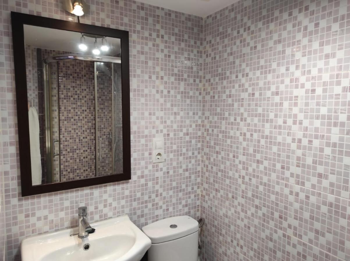 Apartamento Ла-Пінеда Екстер'єр фото