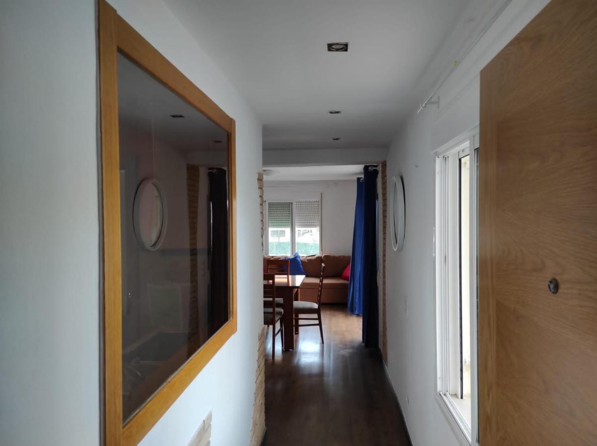 Apartamento Ла-Пінеда Екстер'єр фото