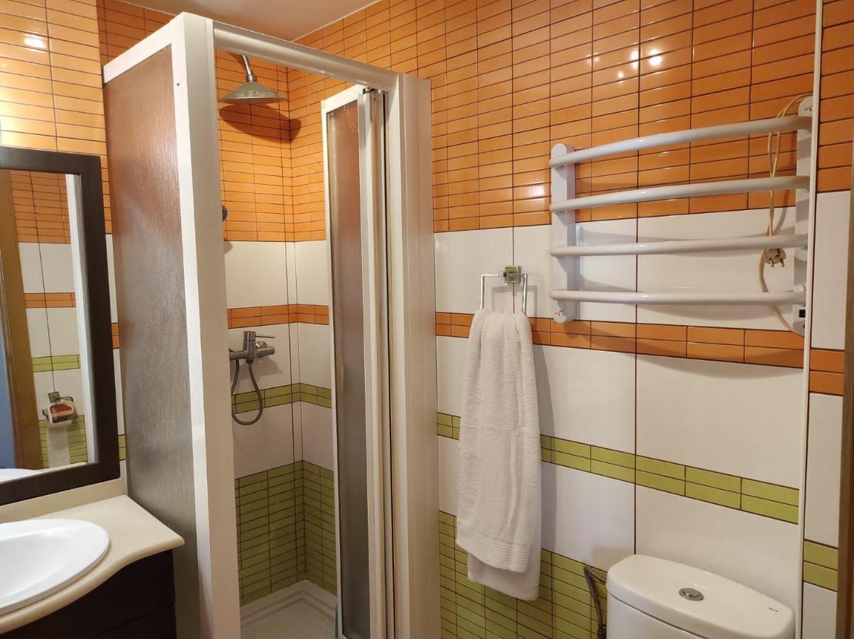 Apartamento Ла-Пінеда Екстер'єр фото