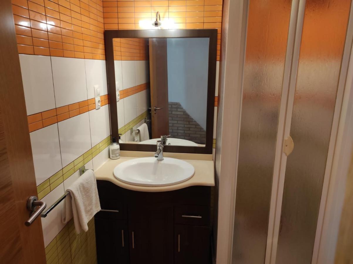 Apartamento Ла-Пінеда Екстер'єр фото