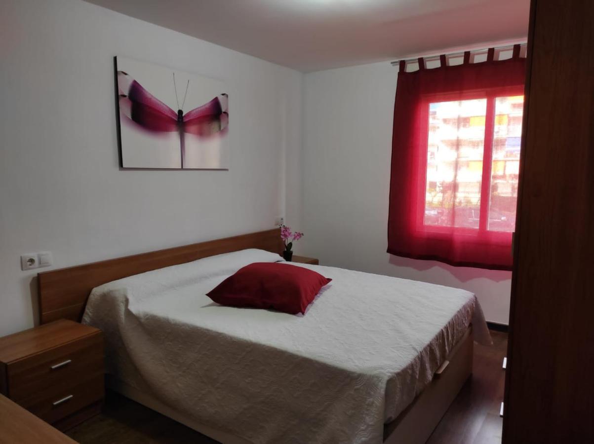 Apartamento Ла-Пінеда Екстер'єр фото