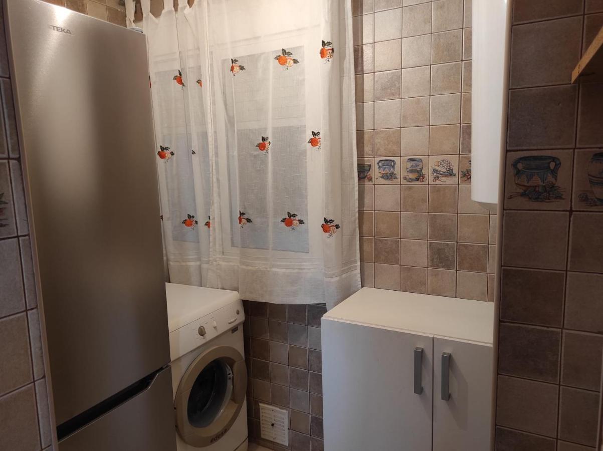 Apartamento Ла-Пінеда Екстер'єр фото
