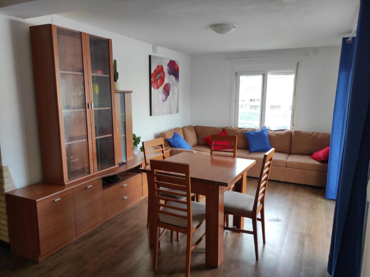 Apartamento Ла-Пінеда Екстер'єр фото