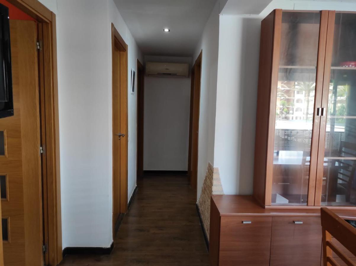 Apartamento Ла-Пінеда Екстер'єр фото