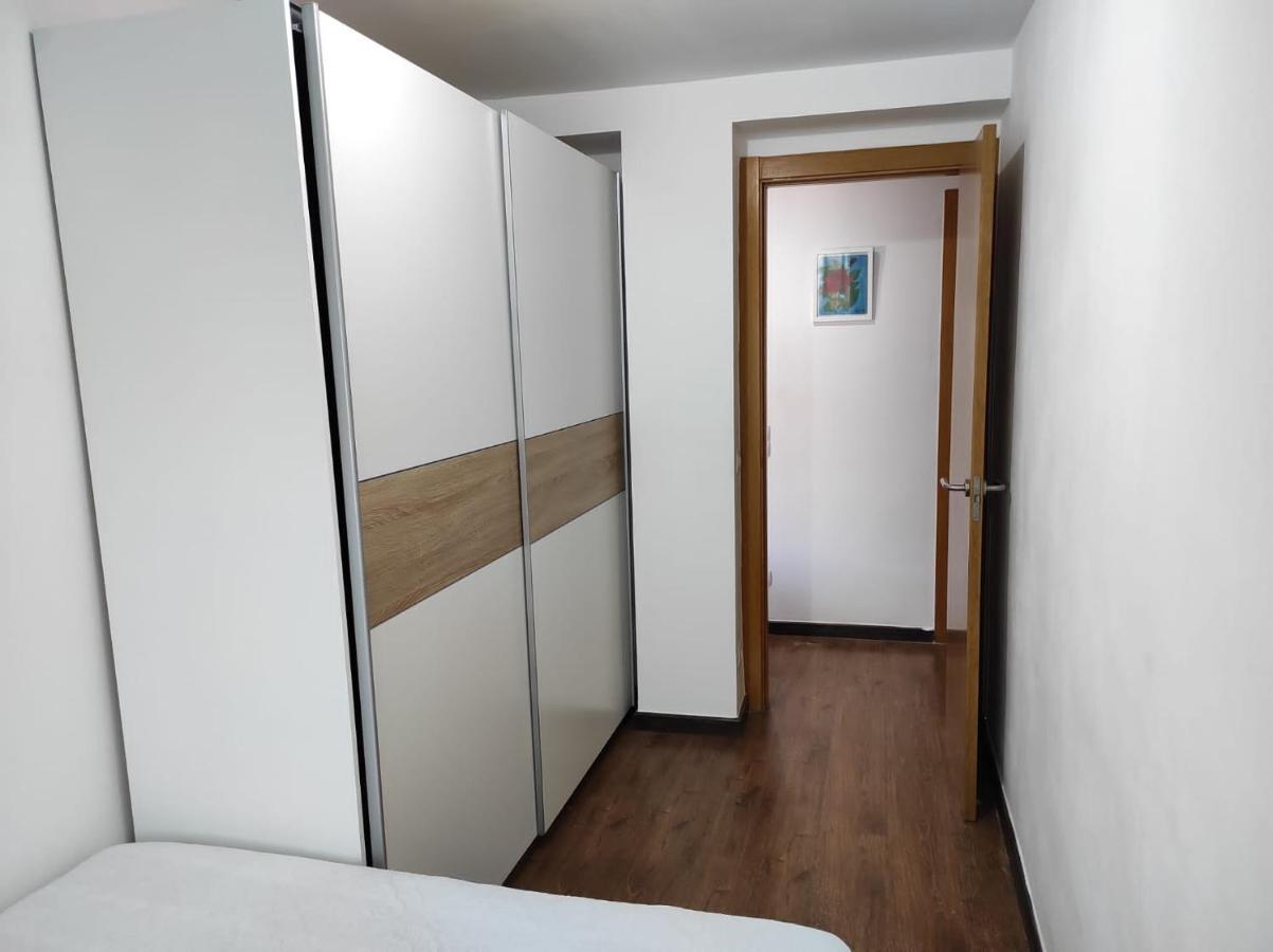 Apartamento Ла-Пінеда Екстер'єр фото